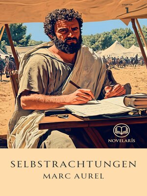 cover image of Selbstbetrachtungen